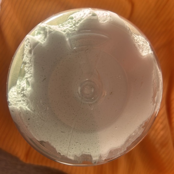 LUSH bath bomb + Whipped SUGAR SOAP scrub + ONE MORE! - Picture 3 of 7